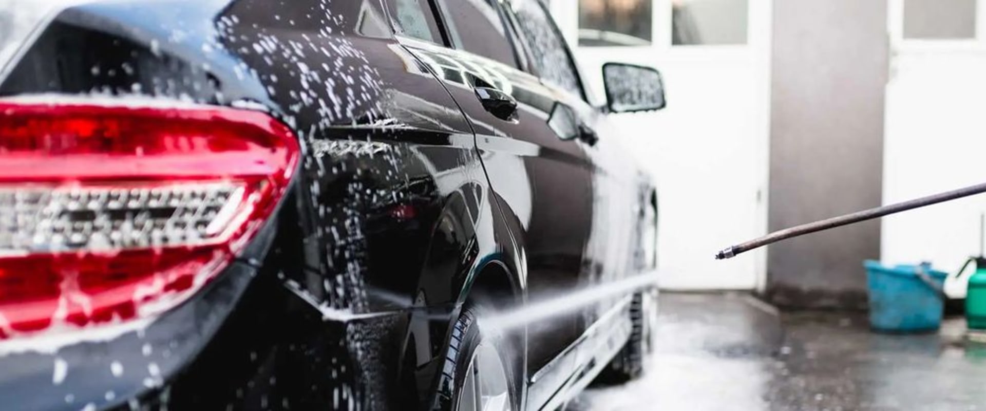 Exploring the Different Types of Car Wash Services in White Plains, NY