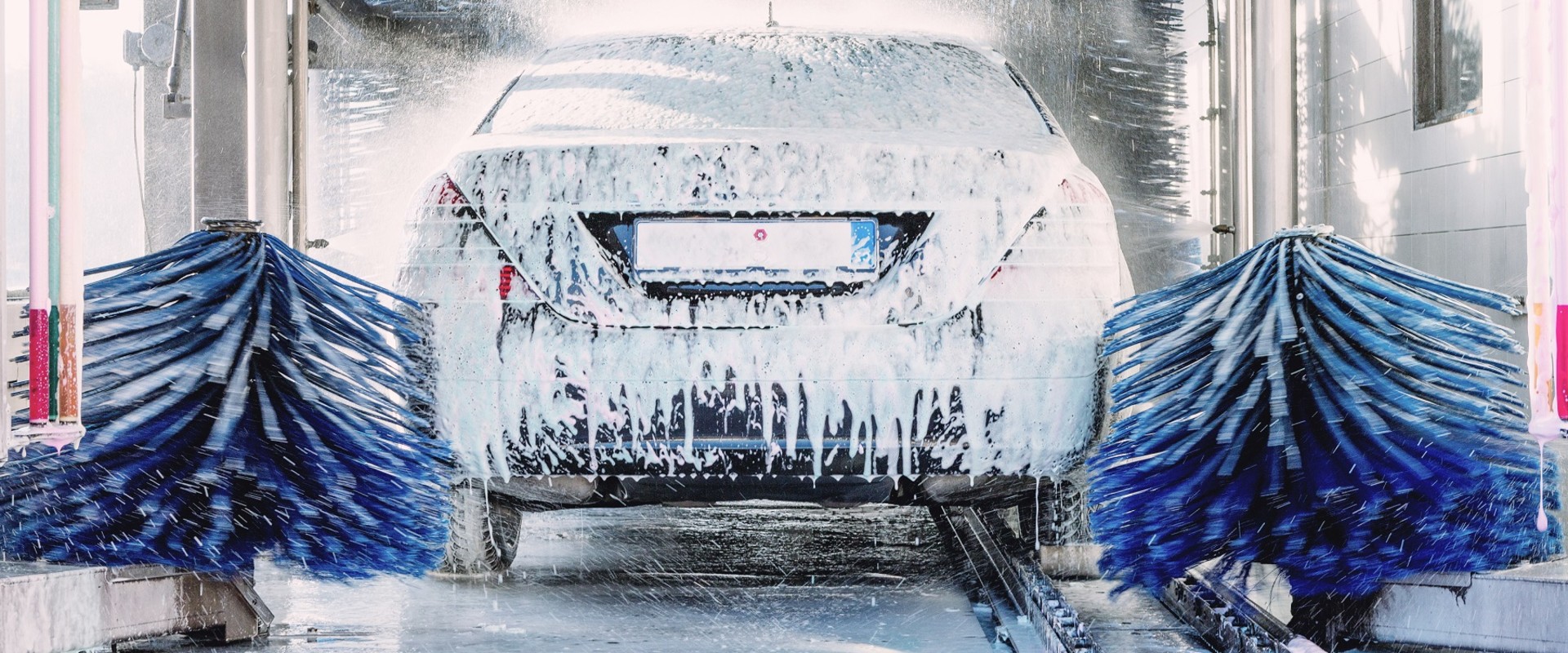 The Importance of Regular Car Wash Services in White Plains, NY