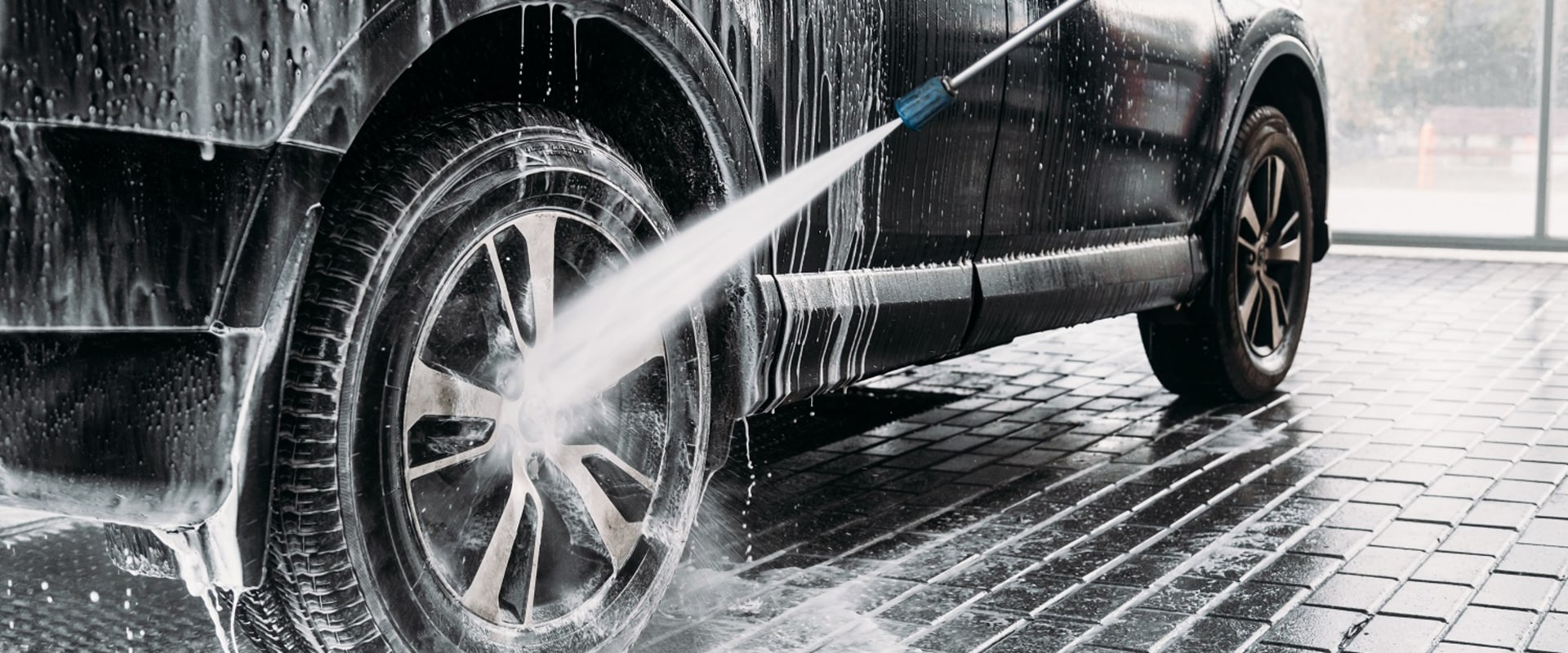 Expert Review: The Best Car Wash Services in White Plains, NY