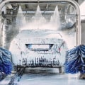 The Importance of Regular Car Wash Services in White Plains, NY