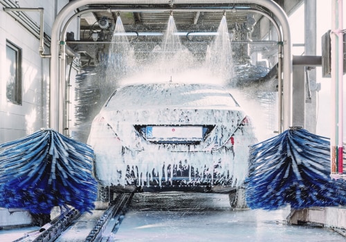 The Ultimate Guide to Scheduling a Car Wash Appointment in White Plains, NY